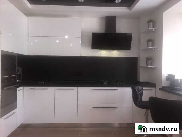 Корпусная мебель на заказ Саратов - изображение 1