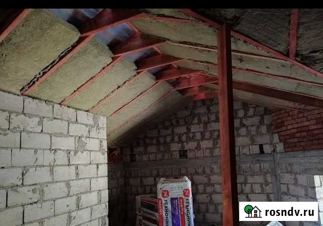 Утеплительные работы Дугулубгей - изображение 1