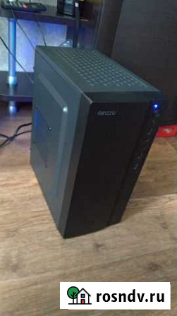 Комп E5-2470(i7 7700) /GTX 970/8Gb/M2 256GB/HDD500 Тольятти - изображение 1