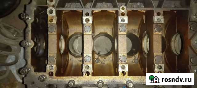 Блок двигателя бмв Новокузнецк - изображение 1