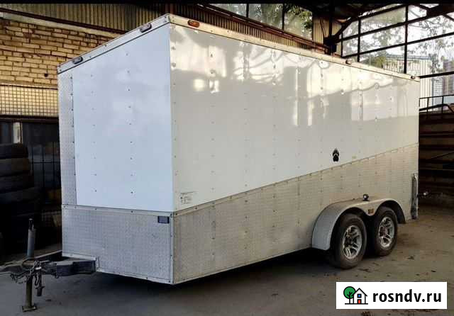 Прицеп легковой bendron titan Великий Новгород - изображение 1