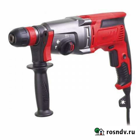 Перфоратор немецкий 3Дж новый гарантия Калининград - изображение 1