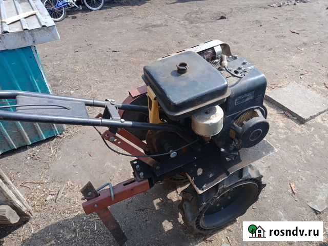 Мотоблок Каскад Оек - изображение 1