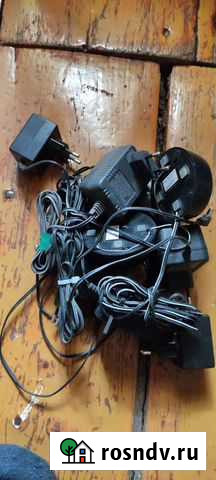 Блоки питания Менделеевск - изображение 1