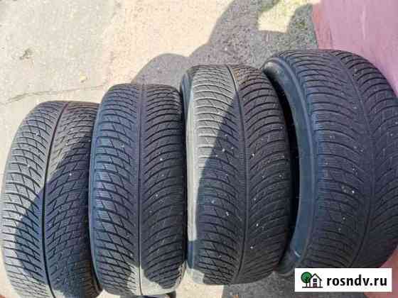 Michelin 245/50 R19 Москва