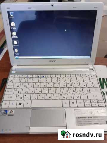 Нетбук Acer Улан-Удэ - изображение 1