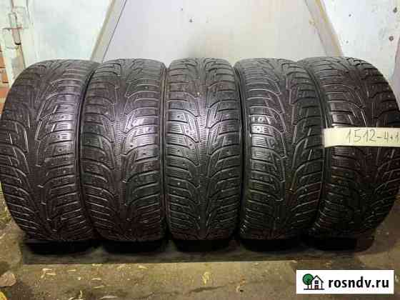 Hankook 225/55 R17 5шт Москва