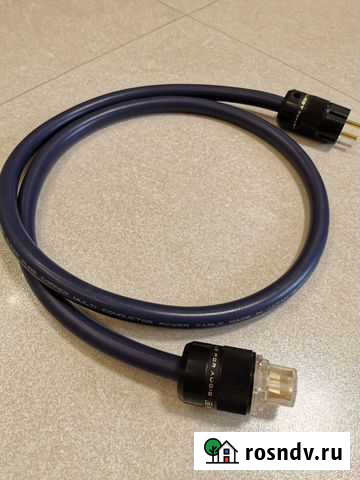 Сетевой кабель Furukawa Раменское - изображение 1