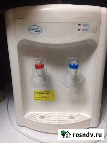 Кулер Мартюш - изображение 1