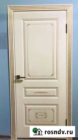 Дверь Нальчик - изображение 1