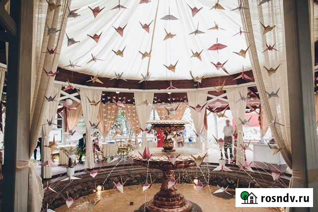 Оригами журавлики Москва - изображение 1