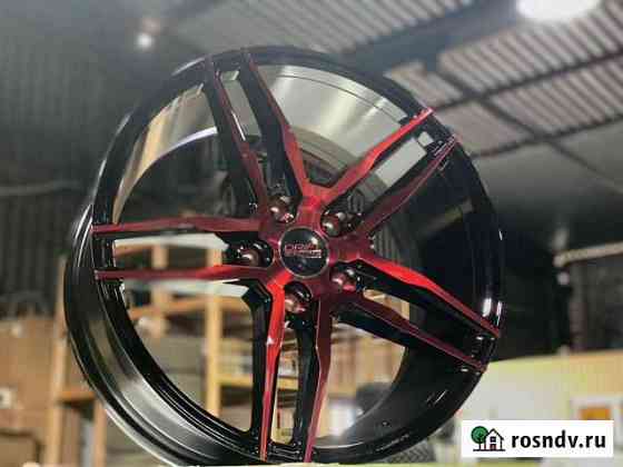 R17 5x114,3 ADV1 Style B/R Ижевск