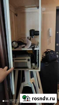 Фотопринтербудка Иркутск - изображение 1