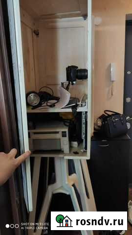 Фотопринтербудка Иркутск - изображение 1