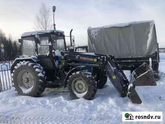 Продажа Мтз Рыбинск