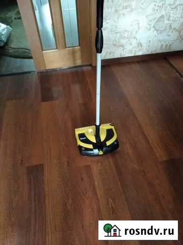 Пылесосы Новокузнецк - изображение 1