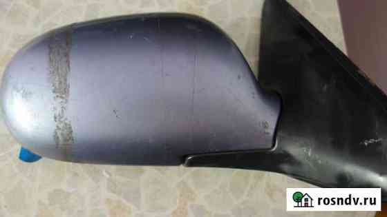 Зеркало правое для Nissan Sunny FB15 (2002-2004) Горно-Алтайск