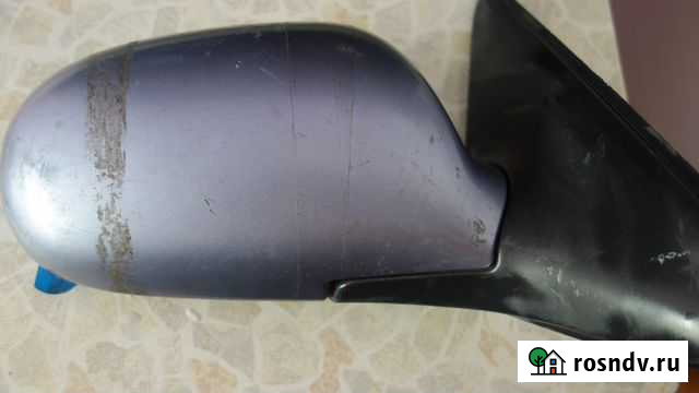Зеркало правое для Nissan Sunny FB15 (2002-2004) Горно-Алтайск - изображение 1