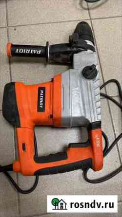 Перфоратор patriot RH 450 арт. 41285 Калининград