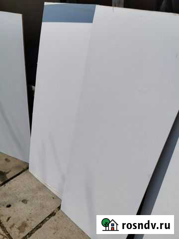 Откосы пвх Обнинск - изображение 1