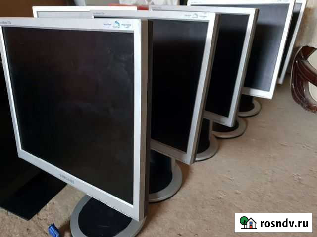 Мониторы Грозный - изображение 1