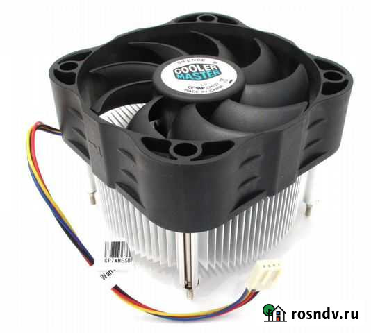 Cooler Master CP7-xhesb-PL-GP Муром - изображение 1