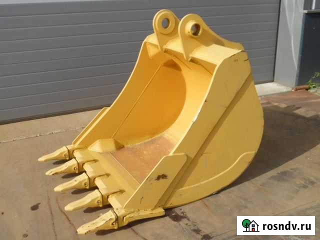 Усиленный для экскаватора Volvo EC240 Оренбург - изображение 1