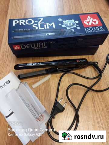 Щипцы для обьема волос Канск - изображение 1