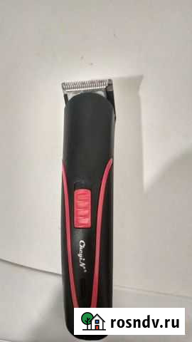 Электробритва Москва - изображение 1