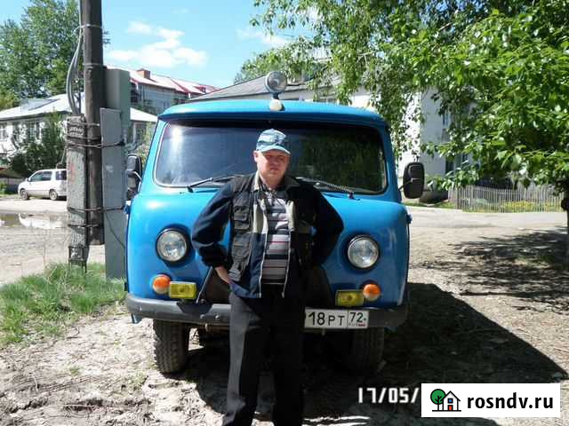 Автоэлектрик с выездом Тюмень - изображение 1