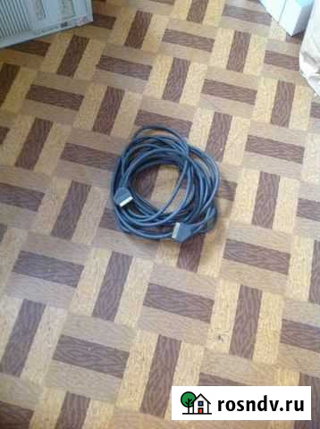 Кабель belsis Екатеринбург - изображение 1