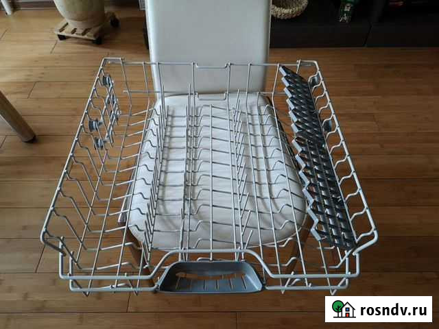Корзина для посудомоечной машины Bosh 60 см верхня Москва - изображение 1