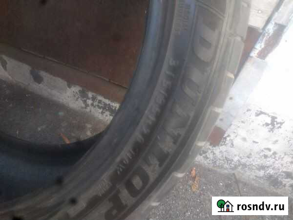 Dunlop sp sport maxx gt Липецк - изображение 1