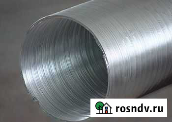 Воздуховод Волгоград - изображение 1