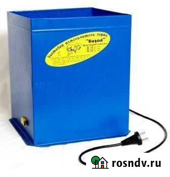 Зернодробилка измельчит Бизон-400 (400 кг/ч.) Уфа - изображение 1