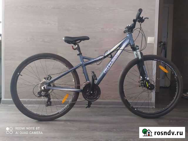 Велосипед Иркутск - изображение 1