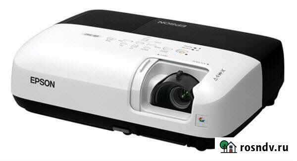 Epson EB-S62 Projector Благовещенск - изображение 1