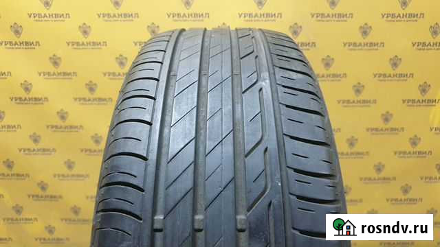 2 шт. Bridgestone Turanza T001 17/215/60 Пермь - изображение 1