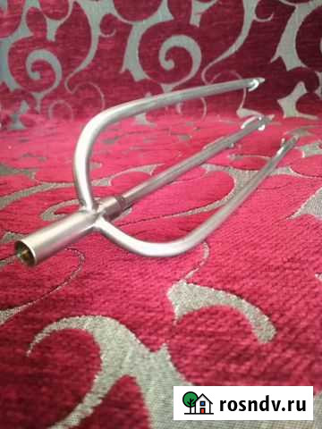 Четырехзубец объёмные SAM Петропавловск-Камчатский - изображение 1