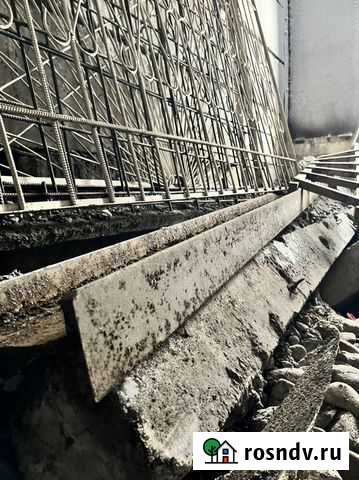 Балка двутавровая 21 Красноярск - изображение 1