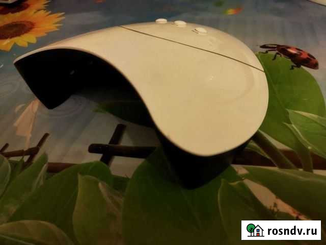 Led лампа для маникюра Чита - изображение 1