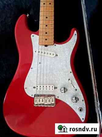 Fender Bullet USA 1980-82 Москва