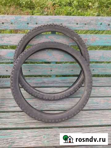 Покрышки 24 Барнаул - изображение 1