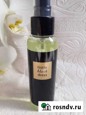 Спрей для тела Вологда - изображение 1