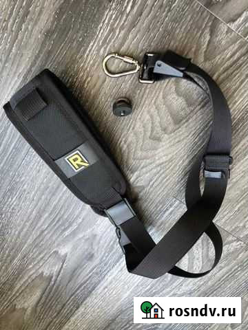 Плечевой ремень BlackRapid 2тр Тюмень - изображение 1