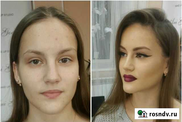 Визажист Армавир - изображение 1