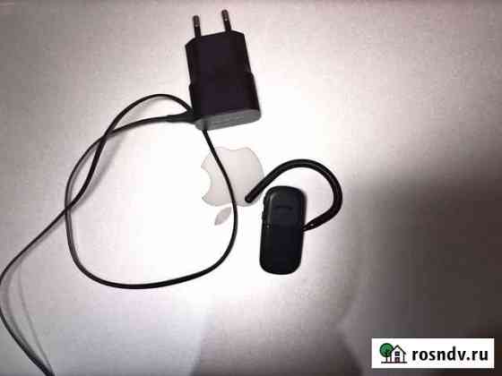 Bluetooth гарнитура nokia Вязники
