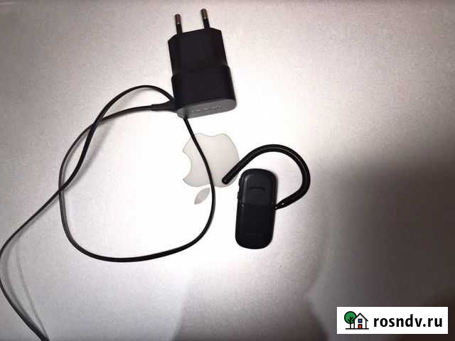 Bluetooth гарнитура nokia Вязники - изображение 1
