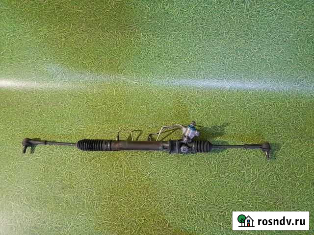 Рулевая рейка Nissan Liberty Киров - изображение 1
