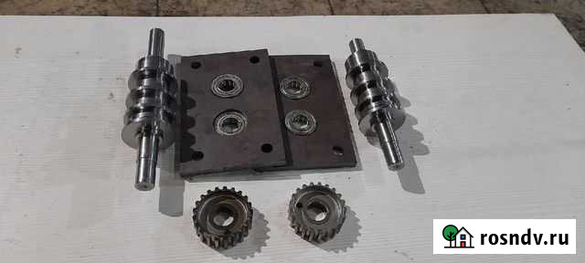 Комплект для сборки блок усиления профильной трубы Владикавказ - изображение 1